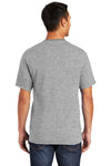 Greif® - TALL Core Blend Tee 50/50 Cotton/Poly 5.5 oz