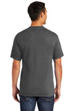 Greif® - TALL Core Blend Tee 50/50 Cotton/Poly 5.5 oz