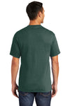 Greif® - TALL Core Blend Tee 50/50 Cotton/Poly 5.5 oz