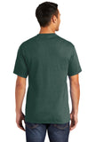 Greif® - TALL Core Blend Tee 50/50 Cotton/Poly 5.5 oz