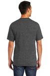 Greif® - TALL Core Blend Tee 50/50 Cotton/Poly 5.5 oz