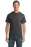 Greif® - TALL Core Blend Tee 50/50 Cotton/Poly 5.5 oz