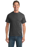 Greif® - TALL Core Blend Tee 50/50 Cotton/Poly 5.5 oz
