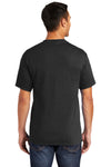 Greif® - TALL Core Blend Tee 50/50 Cotton/Poly 5.5 oz