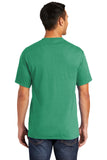 Greif® - TALL Core Blend Tee 50/50 Cotton/Poly 5.5 oz