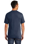 Greif® - TALL Core Blend Tee 50/50 Cotton/Poly 5.5 oz