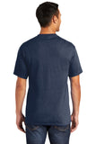 Greif® - TALL Core Blend Tee 50/50 Cotton/Poly 5.5 oz