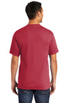 Greif® - TALL Core Blend Tee 50/50 Cotton/Poly 5.5 oz