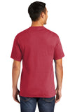 Greif® - TALL Core Blend Tee 50/50 Cotton/Poly 5.5 oz