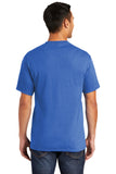 Greif® - TALL Core Blend Tee 50/50 Cotton/Poly 5.5 oz