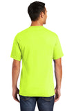Greif® - TALL Core Blend Tee 50/50 Cotton/Poly 5.5 oz