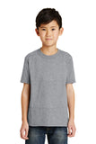 Greif® YOUTH Core Blend Tee 50/50 Cotton/Poly 5.5 oz
