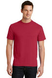 Greif® - Port & Company - Core Blend Tee.