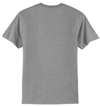 Greif® - Port & Company - Core Blend Tee.