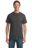 Greif® - TALL Core Blend Tee 50/50 Cotton/Poly 5.5 oz