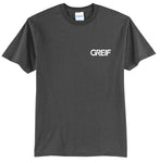 Greif® - Port & Company - Core Blend Tee.