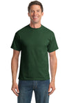 Greif® - TALL Core Blend Tee 50/50 Cotton/Poly 5.5 oz
