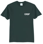 Greif® - Port & Company - Core Blend Tee.