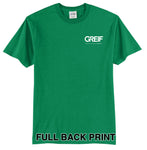 Zero Harm - 50/50 Cotton/Poly Blend T-Shirt
