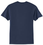 Greif® - Port & Company - Core Blend Tee.