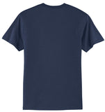 Greif® - Port & Company - Core Blend Tee.