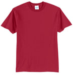 Greif® - TALL Core Blend Tee 50/50 Cotton/Poly 5.5 oz