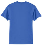 Greif® - Port & Company - Core Blend Tee.