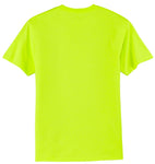 Greif® - TALL Core Blend Tee 50/50 Cotton/Poly 5.5 oz
