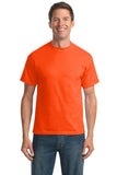 Greif® - TALL Core Blend Tee 50/50 Cotton/Poly 5.5 oz