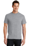 Greif® - Port & Company - Core Blend Tee.