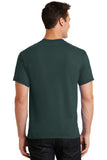 Greif® - Port & Company - Core Blend Tee.