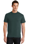 Greif® - Port & Company - Core Blend Tee.