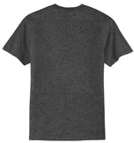 Greif® - Port & Company - Core Blend Tee.