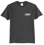 Greif® - Port & Company - Core Blend Tee.