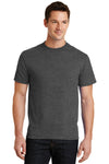 Greif® - Port & Company - Core Blend Tee.