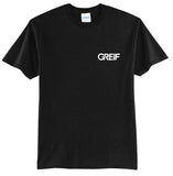Greif® - Port & Company - Core Blend Tee.