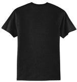 Greif® - Port & Company - Core Blend Tee.