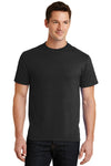 Greif® - Port & Company - Core Blend Tee.
