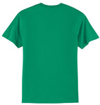 Greif® - TALL Core Blend Tee 50/50 Cotton/Poly 5.5 oz