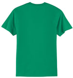 Greif® - TALL Core Blend Tee 50/50 Cotton/Poly 5.5 oz