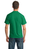 Greif® - Port & Company - Core Blend Tee.