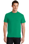 Greif® - Port & Company - Core Blend Tee.
