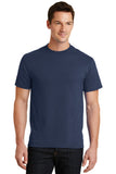 Greif® - Port & Company - Core Blend Tee.