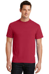 Greif® - Port & Company - Core Blend Tee.