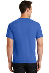 Greif® - Port & Company - Core Blend Tee.