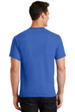 Greif® - Port & Company - Core Blend Tee.