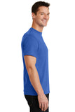 Greif® - Port & Company - Core Blend Tee.