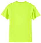 Greif® - Port & Company - Core Blend Tee.