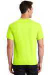 Greif® - Port & Company - Core Blend Tee.