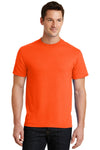 Greif® - Port & Company - Core Blend Tee.